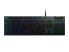 Фото #4 товара Logitech G G815 LIGHTSYNC RGB Mechanical Gaming Keyboard - GL Tactile - Full-size (100%) - USB - Mechanical - QWERTY - Carbon