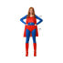 Маскарадные костюмы для взрослых Супер-герой Женщина