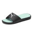 Фото #2 товара Puma Cool Cat 2.0 Sport Slide Womens White Casual Sandals 39096306