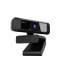 Фото #5 товара j5create JVCU100 USB™ HD Webcam with 360° Rotation - 1080p Video Capture Resolution - Black - 2.07 MP - 1920 x 1080 pixels - Full HD - 30 fps - 640x480@30fps - 1280x720@30fps - 1920x1080@30fps - 720p - 1080p