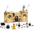 Construction set Lego HOGWART: PRIMERA LECCION DE VUELO Black