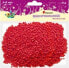 Titanum Kulki styropianowe 8g czerwone mix 4-6mm