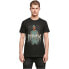 MISTER TEE DMX Fence short sleeve T-shirt