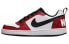 Фото #2 товара Кроссовки Nike Court Borough GS 2020 CU2983-101