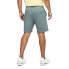 Фото #2 товара Puma Classics Re:Escape 8 Inch Graphic Shorts Mens Grey Casual Athletic Bottoms