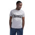 Фото #2 товара LONSDALE Waddon short sleeve T-shirt