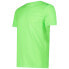 ფოტო #3 პროდუქტის CMP 39T7117 short sleeve T-shirt
