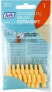 Фото #1 товара Soft interdental brushes eXRate 8 pieces