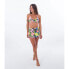 HURLEY Sunset District Adjustable Bikini Top