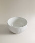 Porcelain bowl