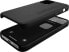 Чехол для смартфона Diesel Premium Leather iPhone 6/6S/7/8 черный
