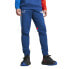 Фото #1 товара Puma Bmw Mms Mt7 Sweat Pants Mens Blue Casual Athletic Bottoms 62745404