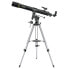 Фото #1 товара NATIONAL GEOGRAPHIC 90/900 Refractor Telescope