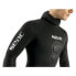 Фото #3 товара SEACSUB Apnea Royal diving wetsuit 7 mm