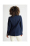 ფოტო #3 პროდუქტის Women's Pauline Double Breasted Luxury Blazer