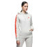 Фото #1 товара DAINESE OUTLET Stripes hoodie
