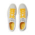 Фото #7 товара Puma Suede X Dsm Diet Starts Monday Mens White Lifestyle Sneakers Shoes