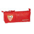 Несессер Sevilla Fútbol Club 811956742 Красный 21 x 8 x 7 cm