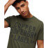 Фото #2 товара SUPERDRY Vintage Copper Label short sleeve T-shirt