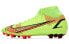 Кроссовки Nike Superfly 8 14 Academy AG CV0842-760