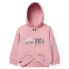 BOBOLI Fleece hoodie Розовый, 18 месяцев - фото #6