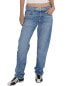 Eb Denim His & Hers Luca Relaxed Straight Leg Jean Women's