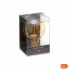 Фото #6 товара Светодиодная лампа Vintage Прозрачная Gift Decor LED E27 4 Вт 8 x 12 x 8 см (12 штук)