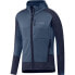 Фото #1 товара ADIDAS Terrex Tech Flooce Full Zip Fleece