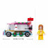 SLUBAN Town Happy New Year Bus 143 Pieces Construction Game