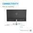 HP M27fe FHD Monitor