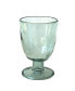 Фото #3 товара Rustic Goblets Glasses, Set of 6