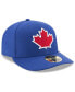 Фото #3 товара Toronto Blue Jays Low Profile AC Performance 59FIFTY Cap