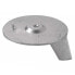 Фото #1 товара TECNOSEAL Yamaha 20-25-30-40-50HP Aluminium Fin Anode