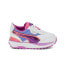 Puma Cruise Rider Glitzy Ac Lace Up Infant Girls Blue, Orange, Purple, White Sn