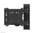 Фото #3 товара by Newstar tv wall mount - 81.3 cm (32") - 139.7 cm (55") - 100 x 100 mm - 200 x 200 mm - -2 - 12° - Black