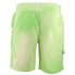 Фото #3 товара Puma Bmw Mms Statement Sweat Shorts Mens Green Casual Athletic Bottoms 53332105