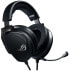 Фото #8 товара ASUS ROG Theta Electret, Wired, Gaming, 20 - 40000 Hz, 555 g, Headset, Black