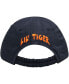 ფოტო #5 პროდუქტის Infant Unisex Navy Auburn Tigers Mini Me Adjustable Hat