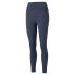 Фото #1 товара Puma Train Favorite Forever High Waist 78 Athletic Leggings Plus Womens Grey Ath