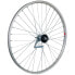 Фото #2 товара GURPIL Aluminium 24 x 1.375 Back-Pedal road rear wheel