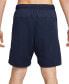 ფოტო #2 პროდუქტის Totality Men's Dri-FIT Drawstring Versatile 7" Shorts