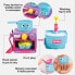 Фото #3 товара Игрушка Toomies Kitchen для ванной пузырьковая мультицветная