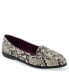 ფოტო #1 პროდუქტის Women's Brielle Casual Flats