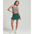 Фото #4 товара SUPERDRY Vintage Cord Pleat Mini Skirt