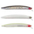 Фото #1 товара HERAKLES Rabid Suspending minnow 21g 130 mm