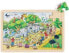 Goki Puzzle 24 el motyw W zoo (GOKI-57808)