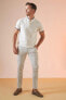 Фото #2 товара Tailored Fit Basic Chino Pantolon