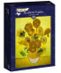 Puzzle Sonnenblumen 1889