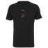 ფოტო #3 პროდუქტის MISTER TEE T-Shirt Lost Youth Rose Tee