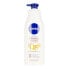 Firming Body Lotion Q10 Plus Nivea Argan Oil (400 ml)